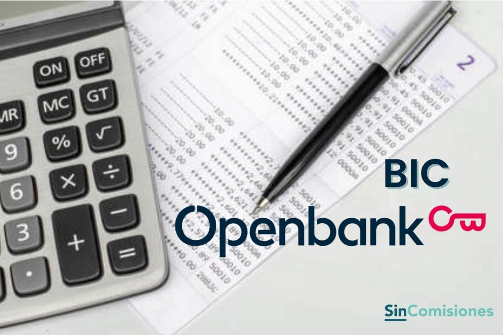 Bic Openbank