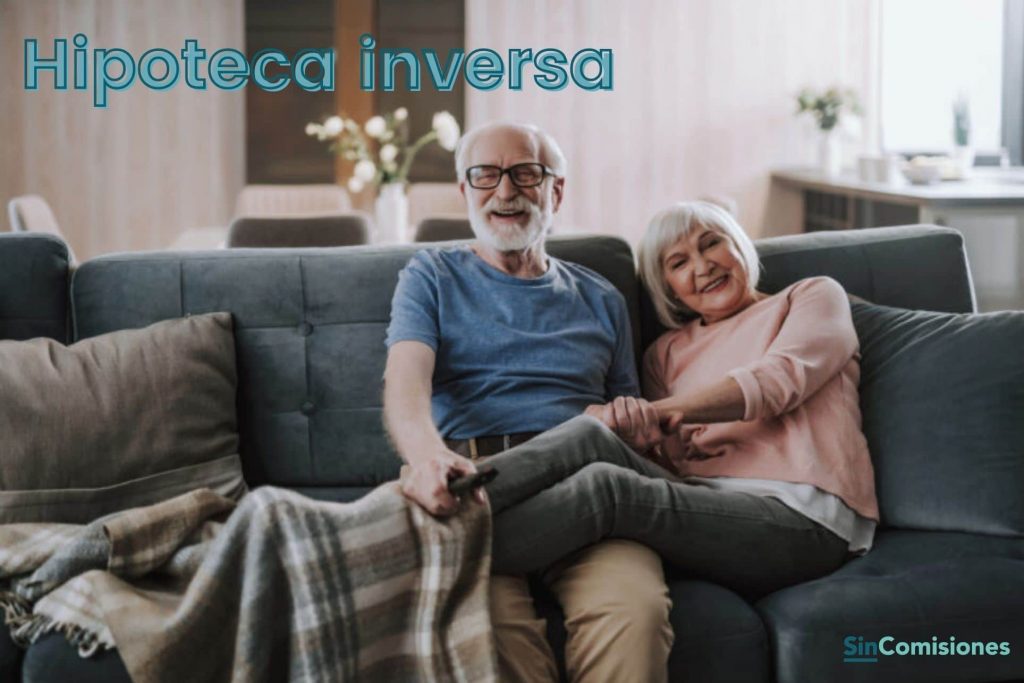 Hipoteca inversa