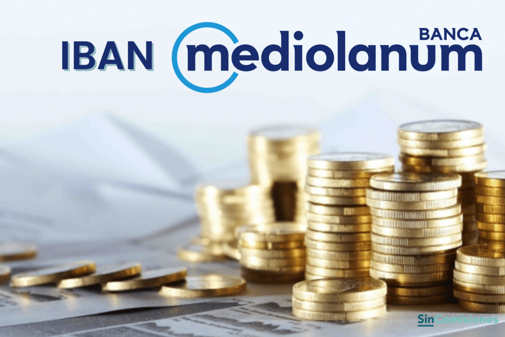 IBAN Mediolanum