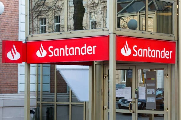 Quiénes Mueven el Indice IBEX 35: Banco Santander