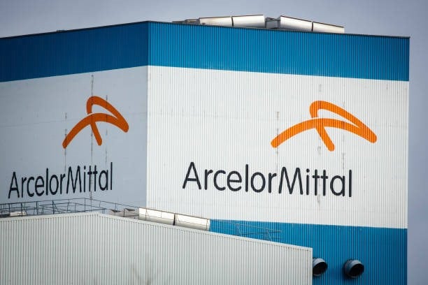 Quiénes Mueven el Indice IBEX 35: ArcelorMittal