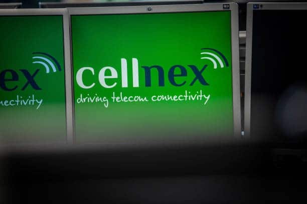 Quiénes Mueven el Indice IBEX 35: Cellnex Telecom