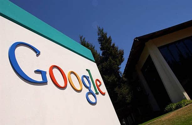 Quiénes Mueven el Indice S&P 500: Google