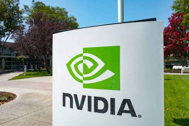 Quiénes Mueven el Indice S&P 500: Nvidia