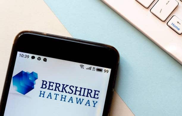 Quiénes Mueven el Indice S&P 500: Berkshire Hathaway