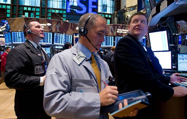 Cómo Invertir en el Indice S&P 500