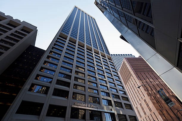 Cómo funciona el Indice S&P 500: Sede