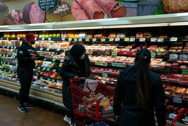 Qué Sectores Componen el Indice S&P 500: Productos Básicos de Consumo
