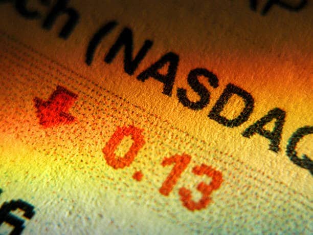 Cómo Funciona el Indice NASDAQ Composite 