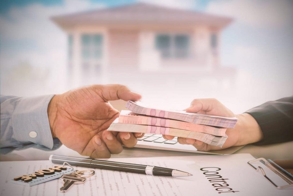 Rehipotecar la vivienda