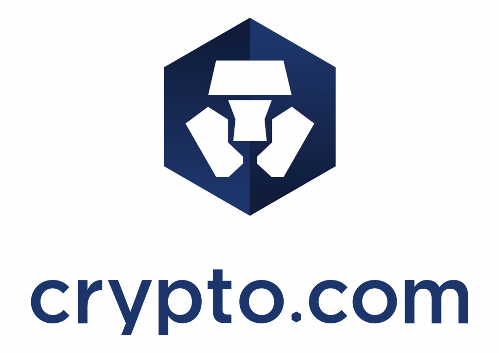crypto logo matt damon