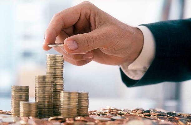 Cómo invertir en futuros: el capital.