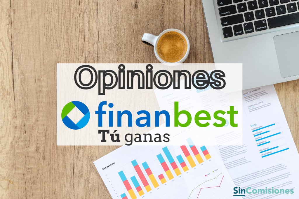Finanbest Opiniones [Actualizado 2022]