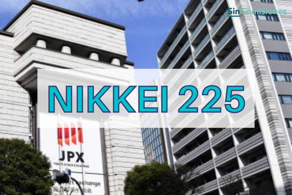 Cómo funciona el índice NIKKEI 225: Histórico y Futuros