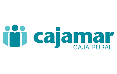 Logo Cajamar 