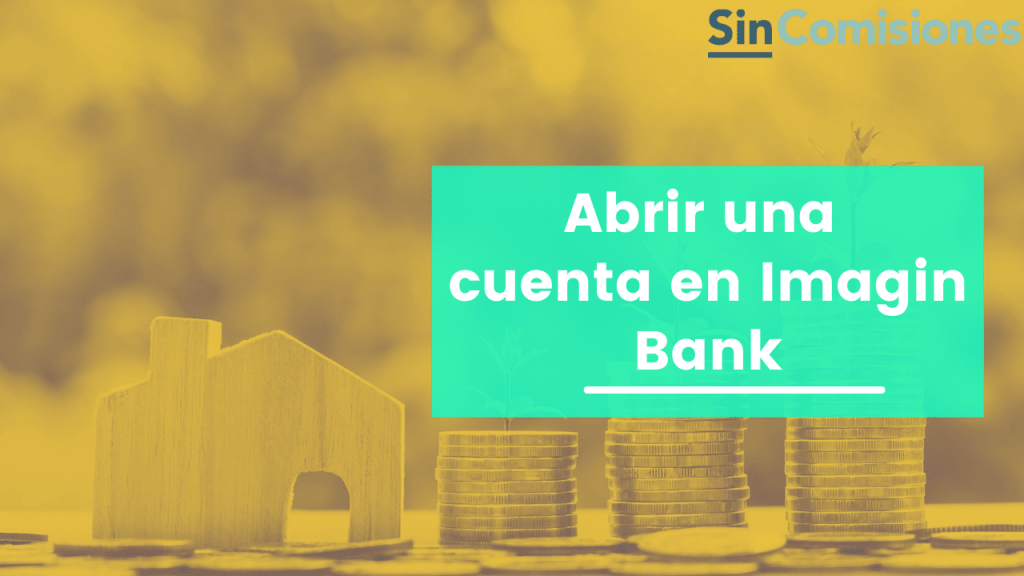 abrir cuenta imagin