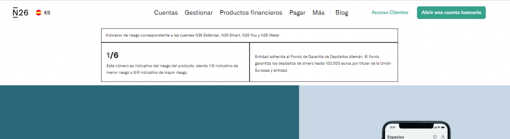 Cómo abrir una cuenta N26 online y cuáles son los requisitos