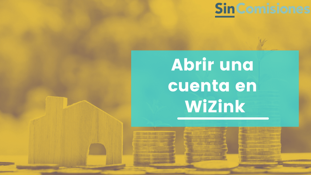 abrir cuenta wizink