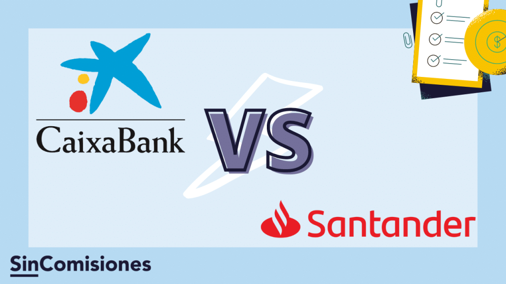 caixa vs santander