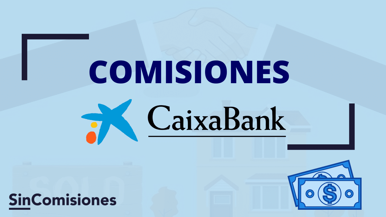 Cambio de moneda La Caixa Caixabank. ¿Precio?¿Comisiones?