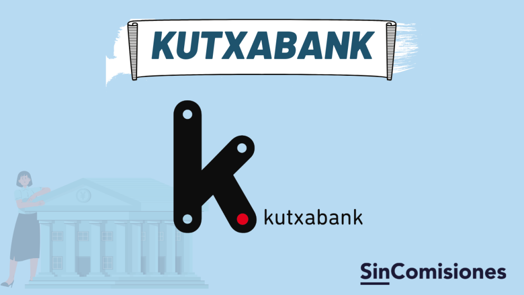 Kutxabank: productos, particulares y empresa