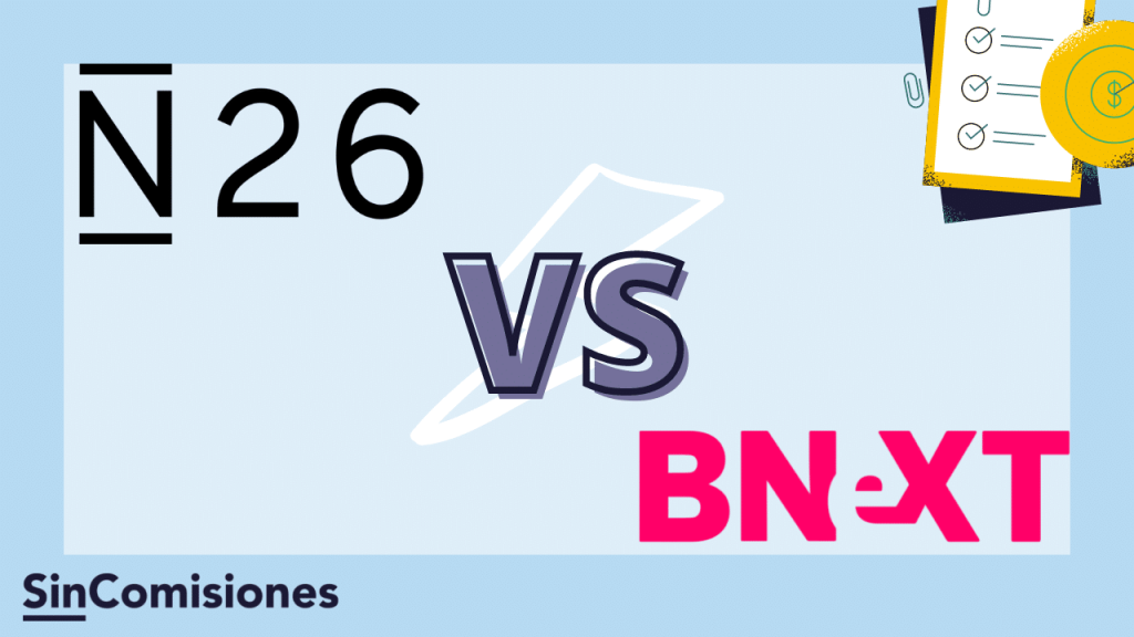 n26 vs bnext