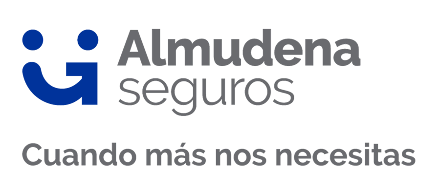 Seguros Almudena Logo