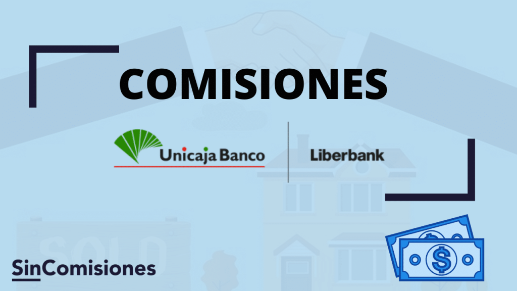 Liberbank comisiones