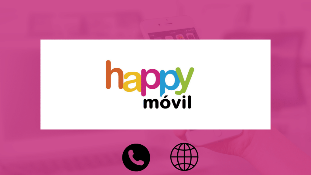 compañia happy movil