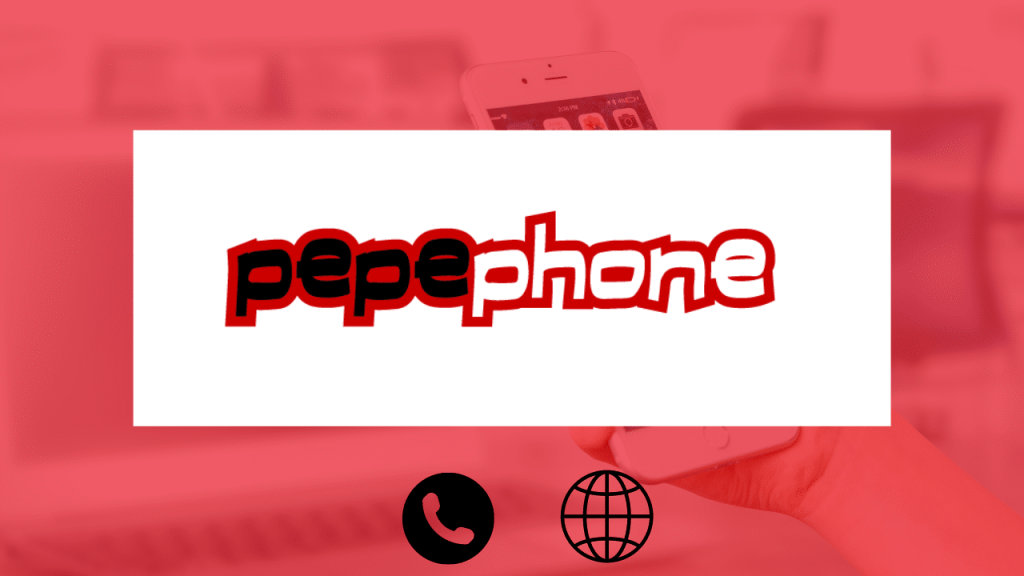 Pepephone: fibra, móvil, cobertura y opiniones