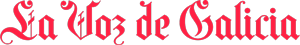 la voz de galicia logo