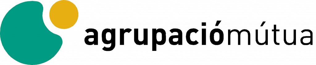 Agrupació Mutua Logo