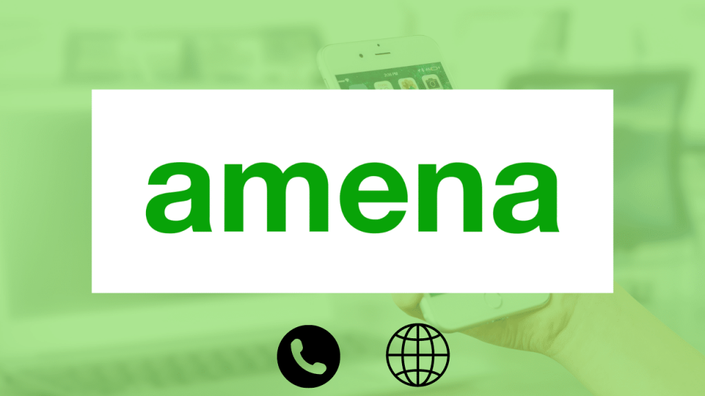 Amena: atención al cliente, tarifas de móvil y portabilidad a Orange