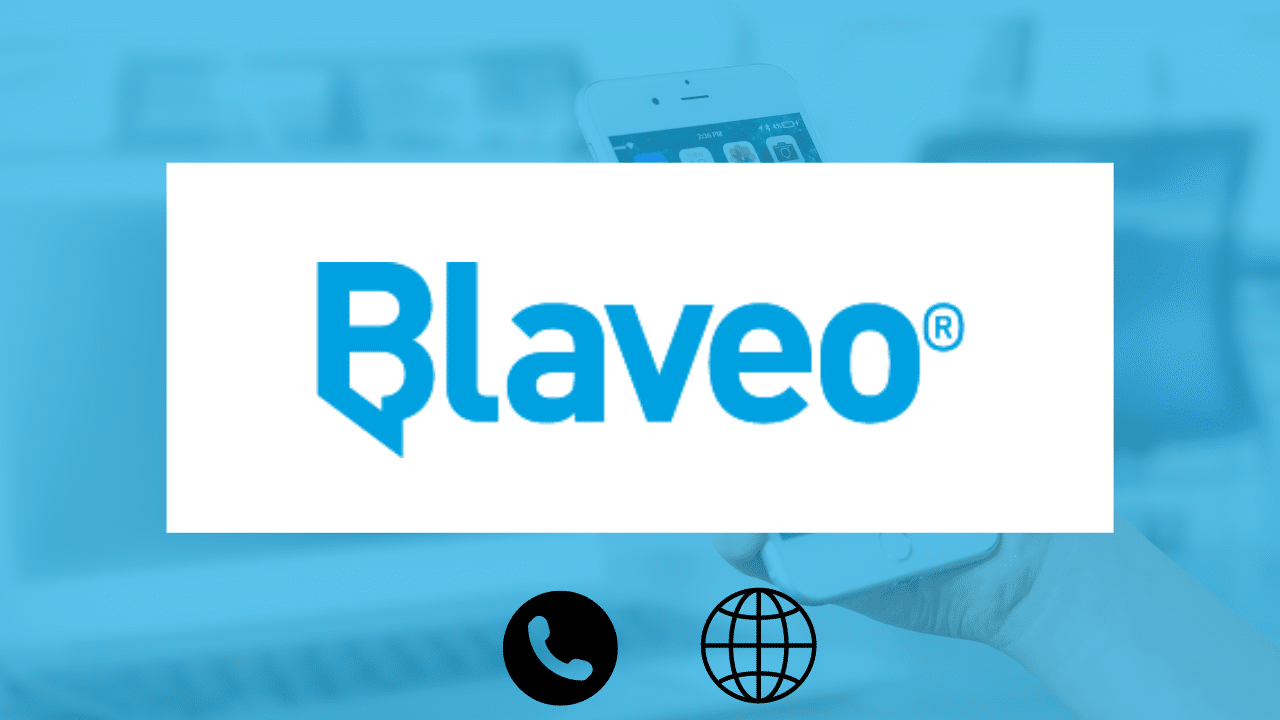 Todo sobre Blaveo mejores tarifas y atencion al cliente