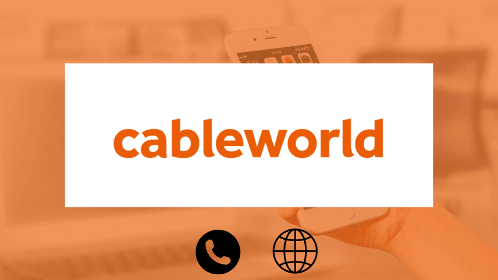Cableworld: teléfono, cobertura en Murcia y opiniones
