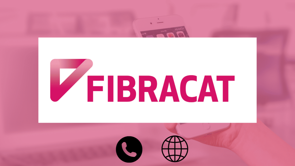 Fibracat: Fibracat TV, tarifas, cobertura y opiniones