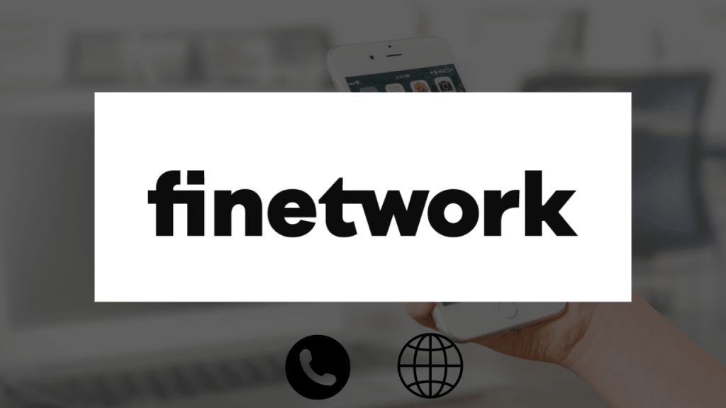 Finetwork: tarifas, opiniones, atención al cliente y cobertura