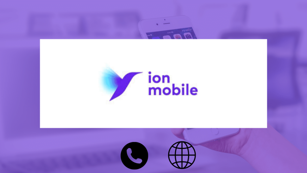 Ion Mobile: tarifas, cobertura, app y atención al cliente