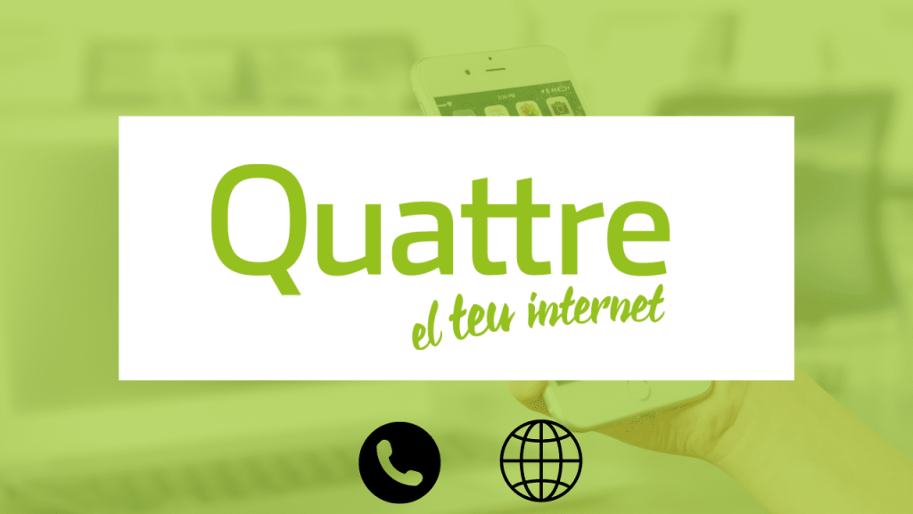 quattre