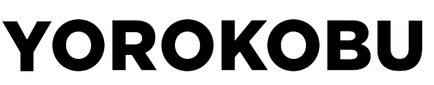 logo de revista yorokobu