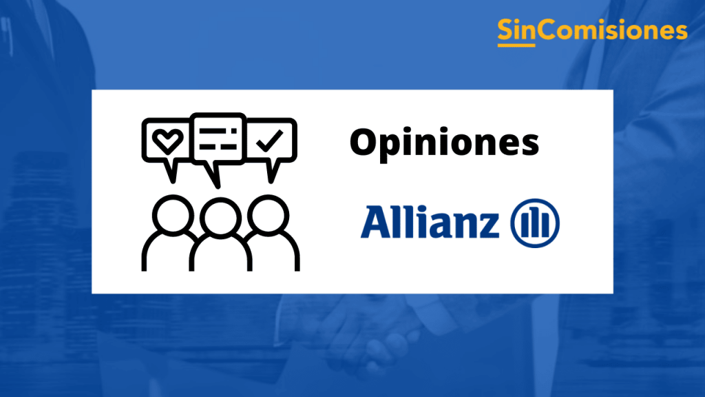 Allianz Opiniones