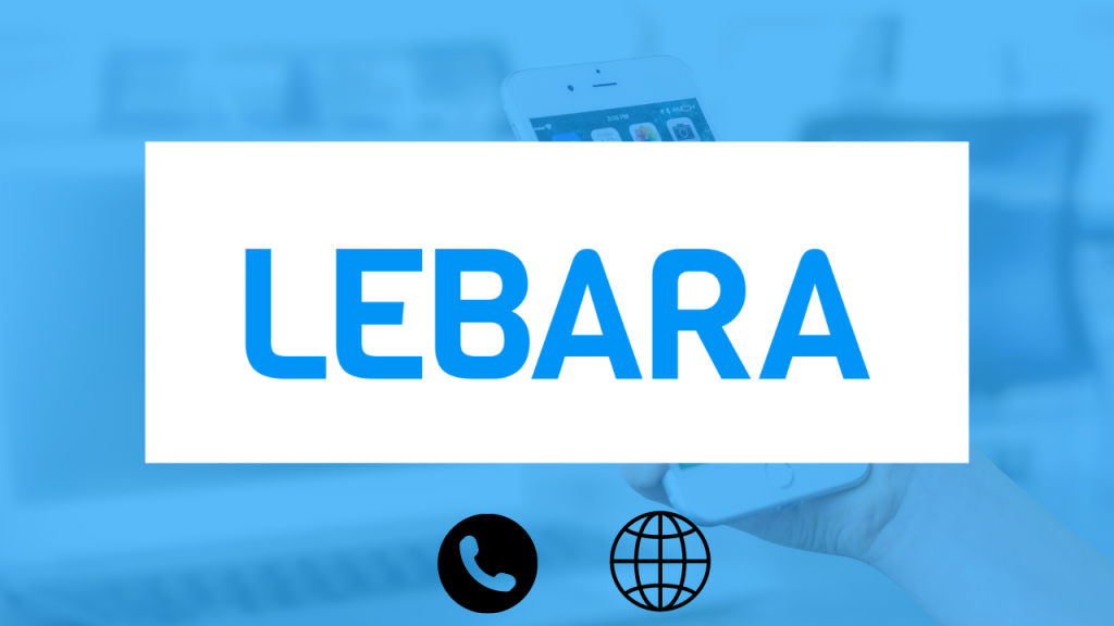 lebara recarga