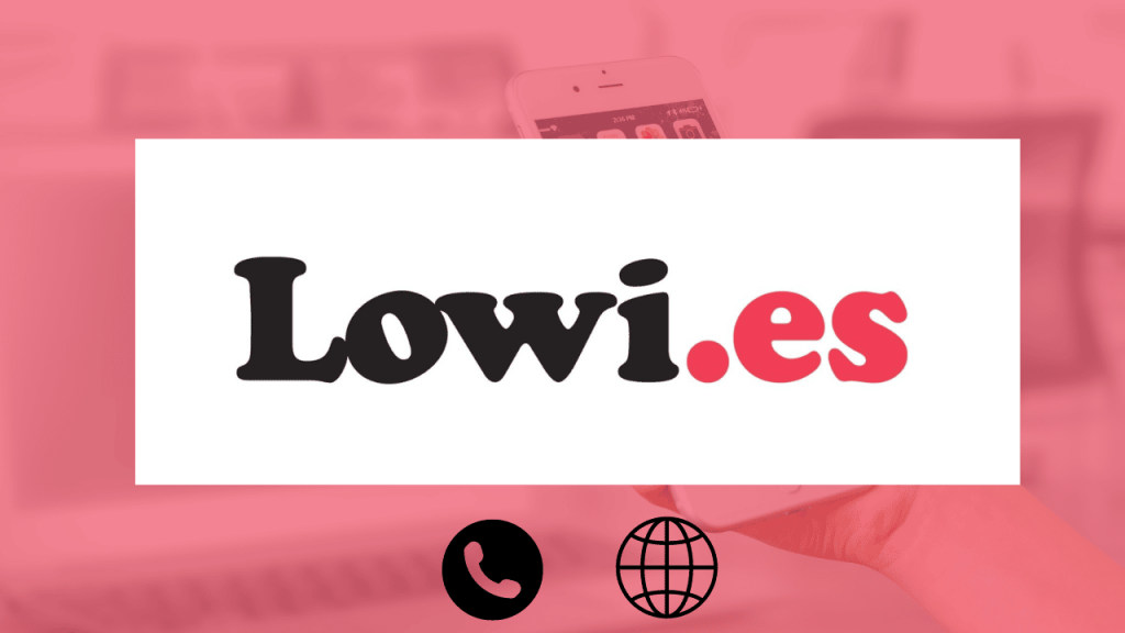 Lowi: el OMV que pertenece al gigante Vodafone