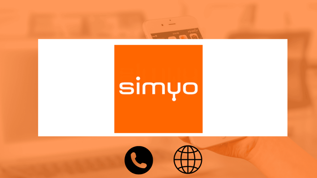 Simyo: la OMV con cobertura de Orange