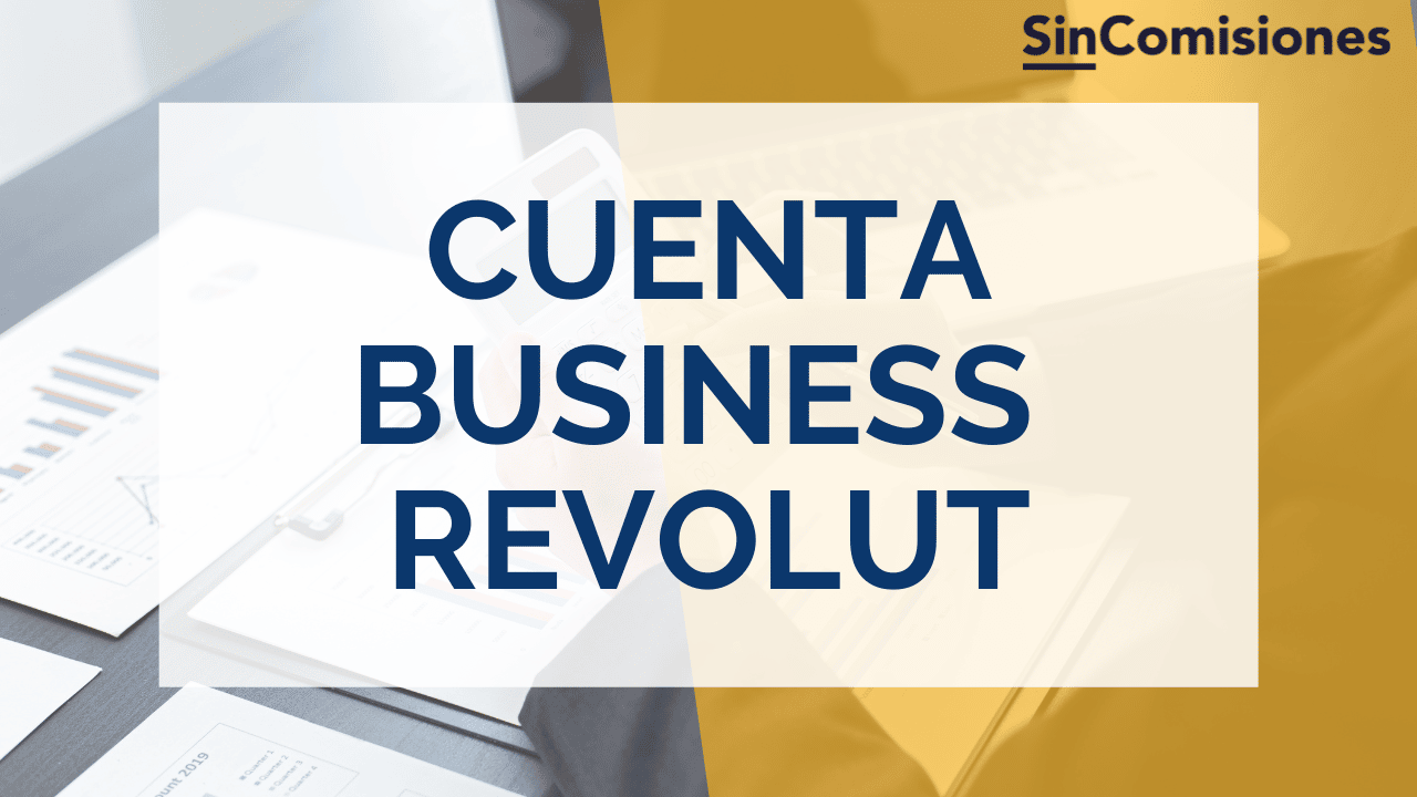 revolut business