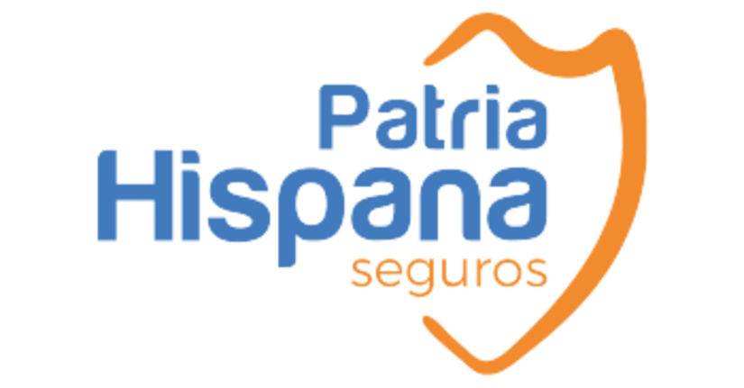 Patria Hispana Logo
