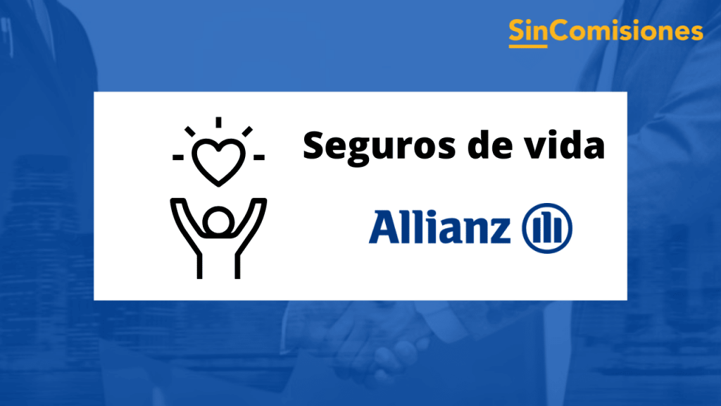 Seguro de vida de Allianz