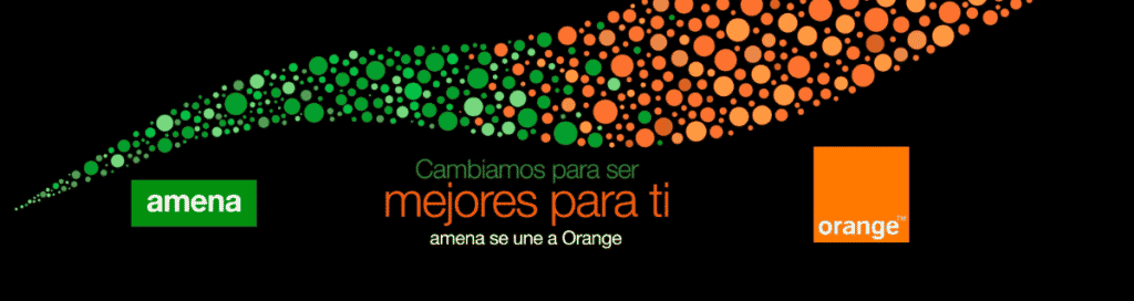 Amena: desaparece y se fusiona con Orange