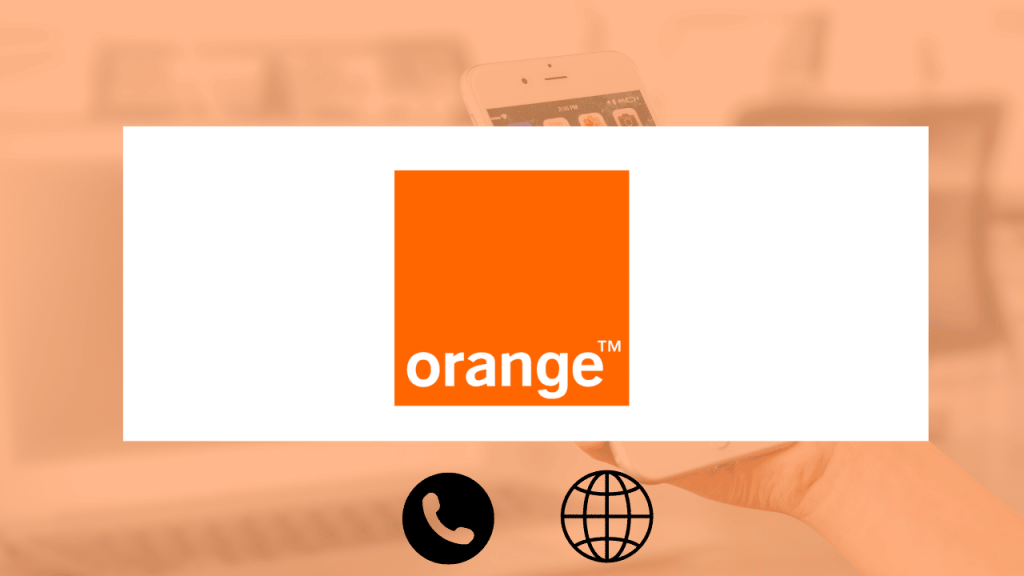 Orange: la compañía con mayor cobertura móvil
