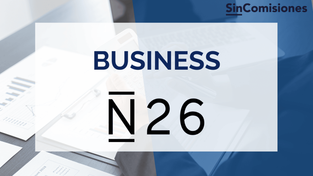 n26 business